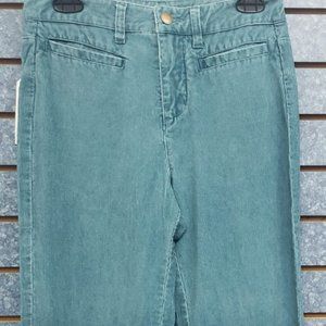 Roxy Discover People Corduroy Pants Size 27